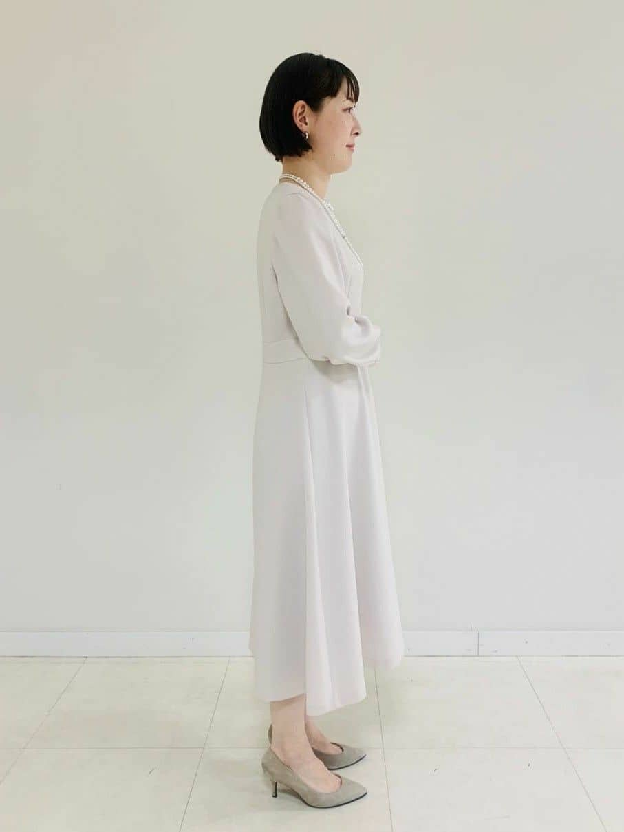 サオリさんの「UNTITLED｜【追加8／名品】2WAYポケットボストンバッグ」を使ったコーディネート