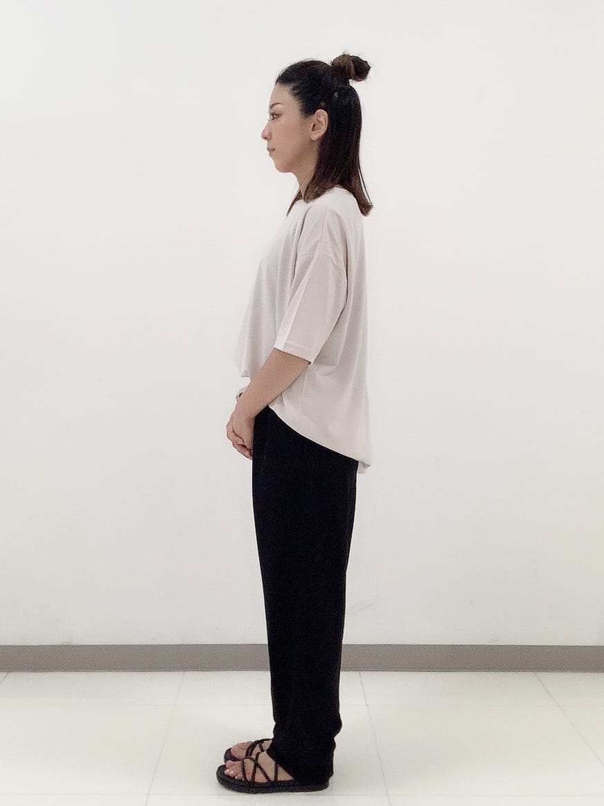 もえさんの「SHOO･LA･RUE｜」を使ったコーディネート