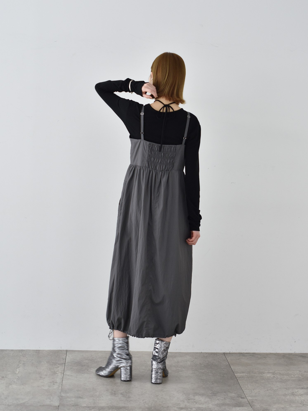 harekoさんの「CODE A｜」を使ったコーディネート