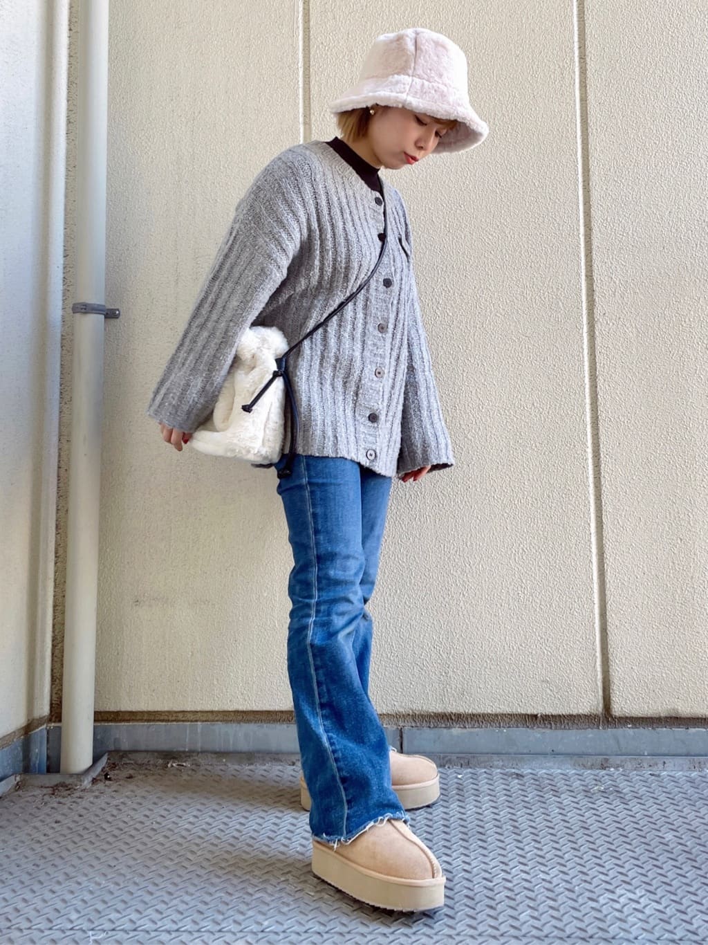 re__さんの「ESPERANZA｜」を使ったコーディネート