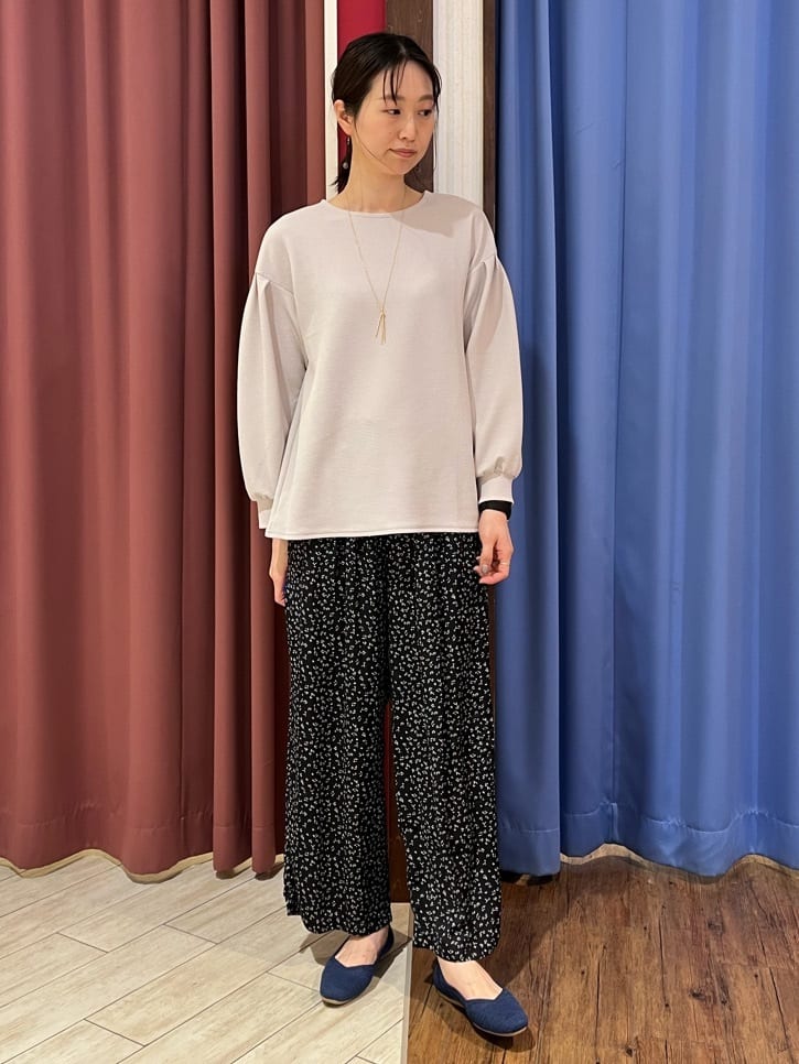 muさんの「SHOO･LA･RUE｜」を使ったコーディネート