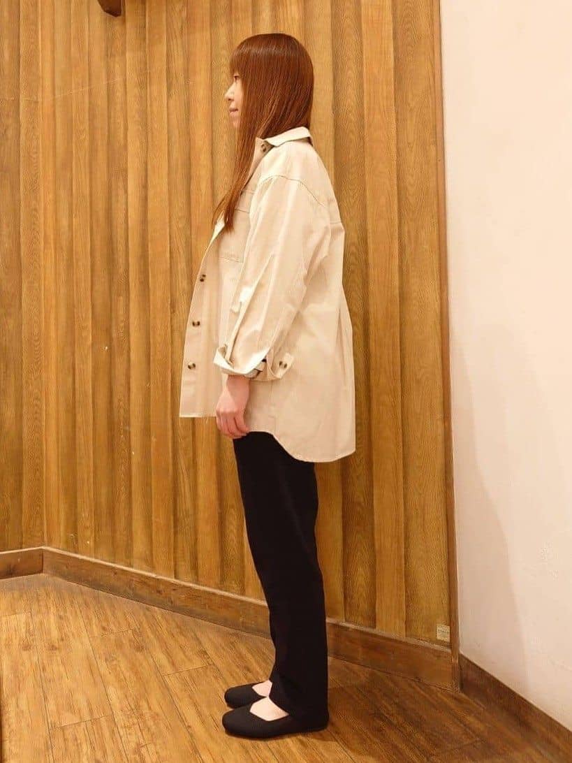 みみみさんの「SHOO･LA･RUE｜」を使ったコーディネート