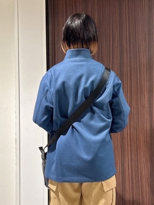 さやさんの「TAKEO KIKUCHI｜日本製 Uチップ ドレスシューズ」を使ったコーディネート