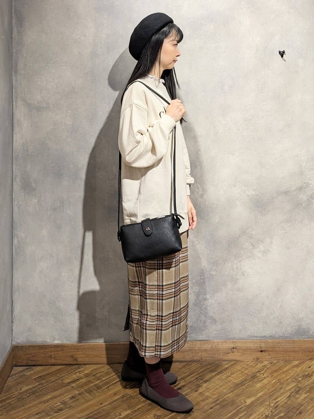 umeさんの「SHOO･LA･RUE｜」を使ったコーディネート