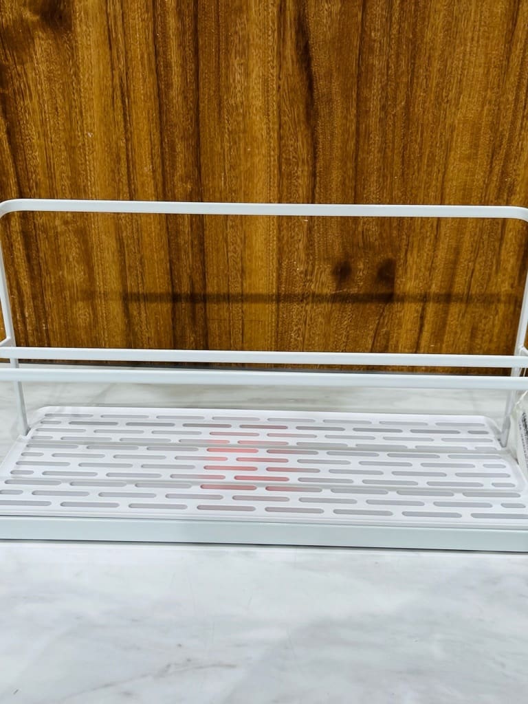 トミーさんの「212 KITCHEN STORE｜ワイドジャグボトルスタンド タワー WH 山崎実業 ＜tower タワー＞」を使ったコーディネート