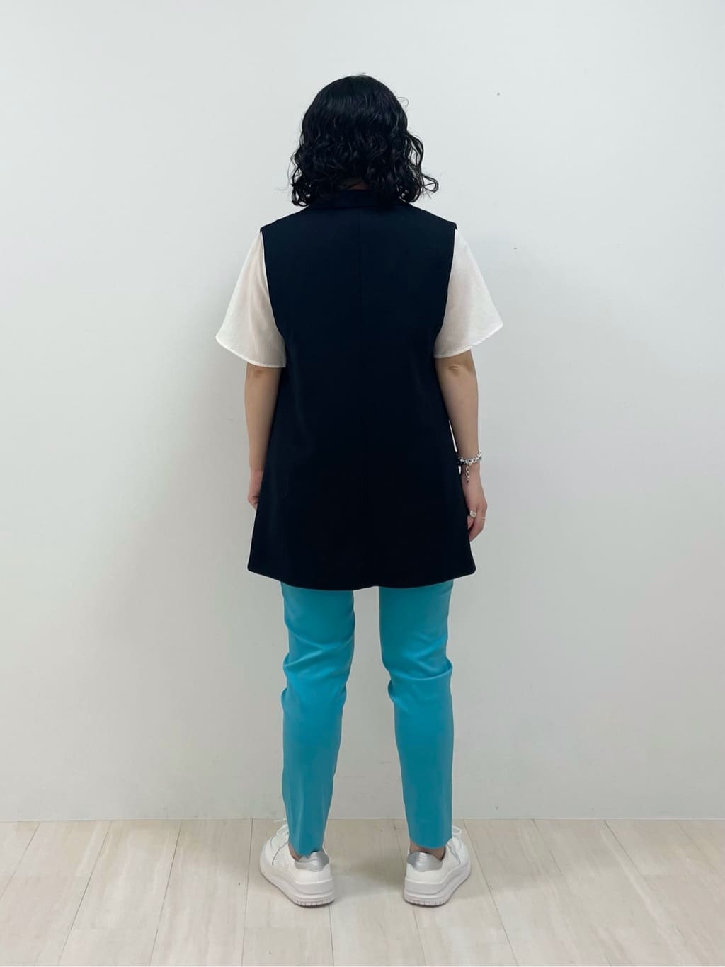 kanaさんの「INDIVI｜」を使ったコーディネート