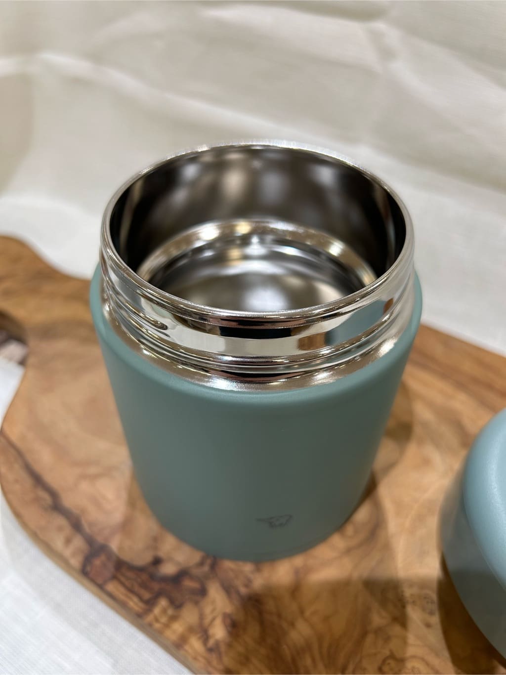 nmhさんの「212 KITCHEN STORE｜ナイロン ミニ横口レードル ＜SUNCRAFT サンクラフト＞」を使ったコーディネート