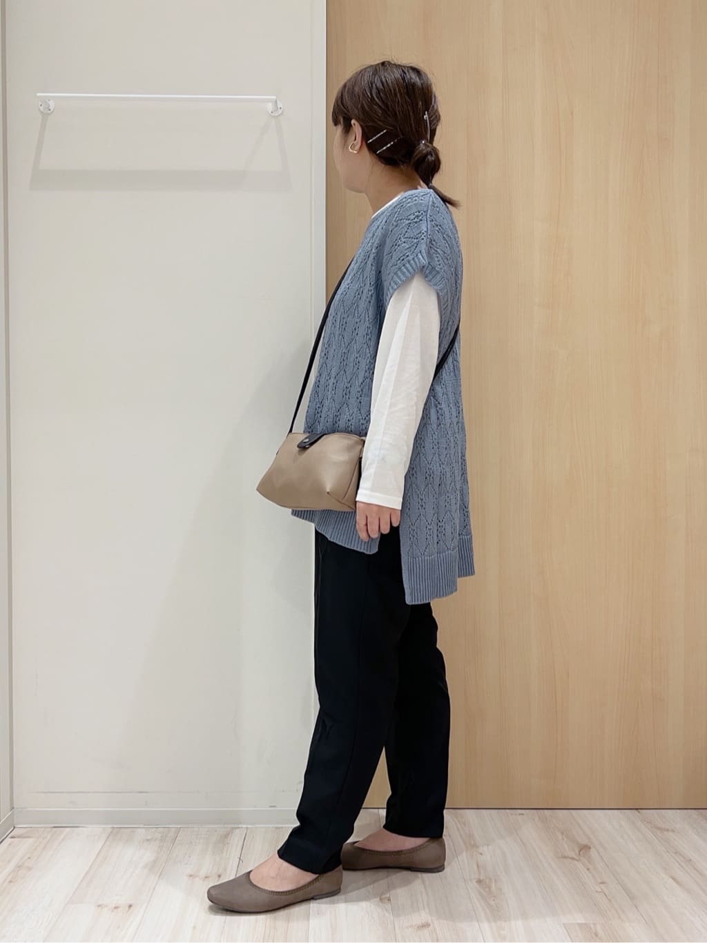maaaさんの「SHOO･LA･RUE｜」を使ったコーディネート