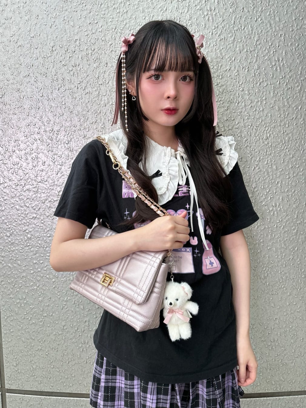 HUANG WEI HSUANさんの「ESPERANZA｜」を使ったコーディネート