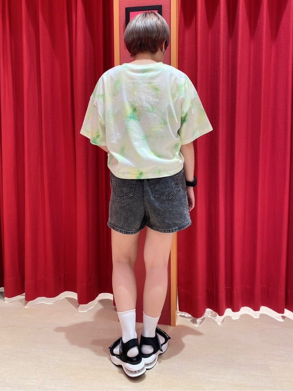 ひなたさんの「」を使ったコーディネート