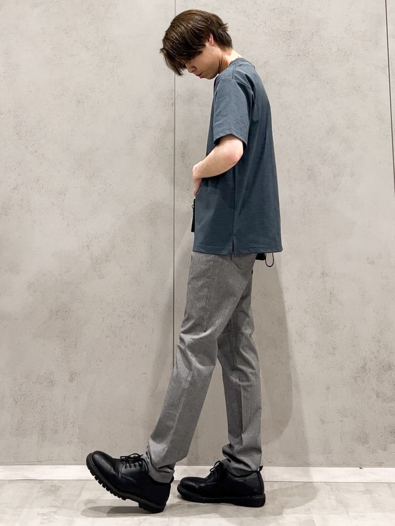 SHI-MAさんの「THE SHOP TK｜2WAYクラッチバッグ【冠婚葬祭/ビジネス/セレモニー/パーティー】」を使ったコーディネート