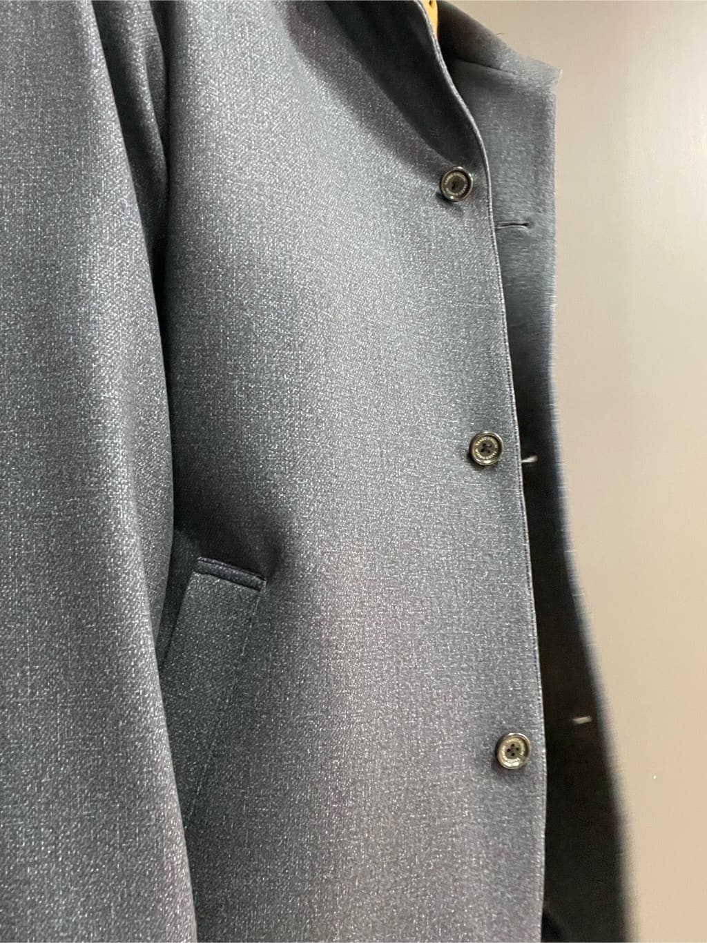 Seiyaさんの「TAKEO KIKUCHI｜【DOWN FABRIC】ダウンファブリック スタンドカラーブルゾン」を使ったコーディネート