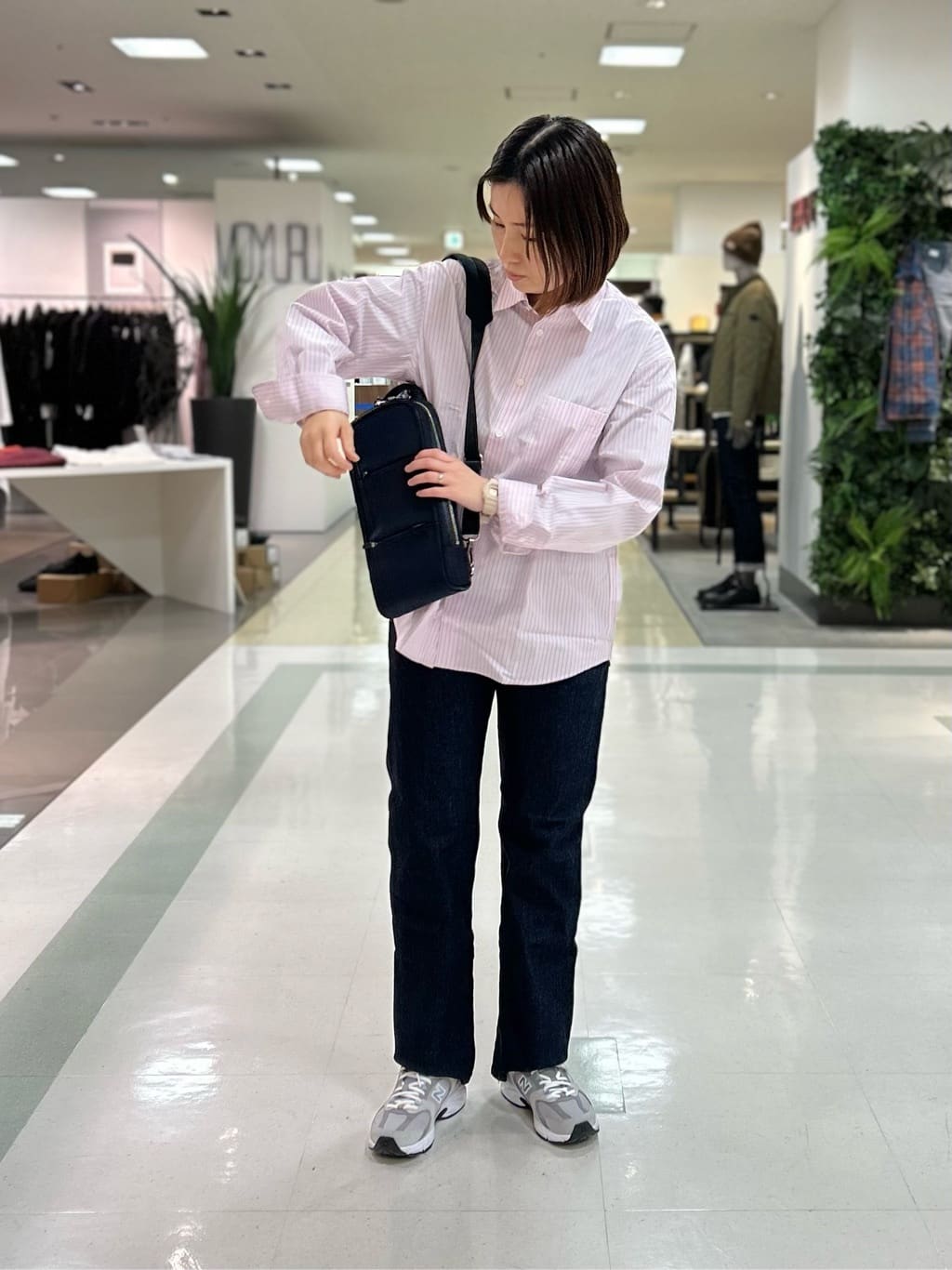 みかさんの「TAKEO KIKUCHI｜」を使ったコーディネート
