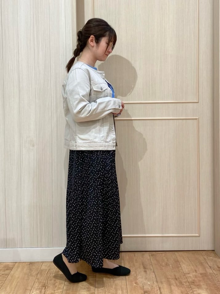 kobaさんの「SHOO･LA･RUE｜」を使ったコーディネート