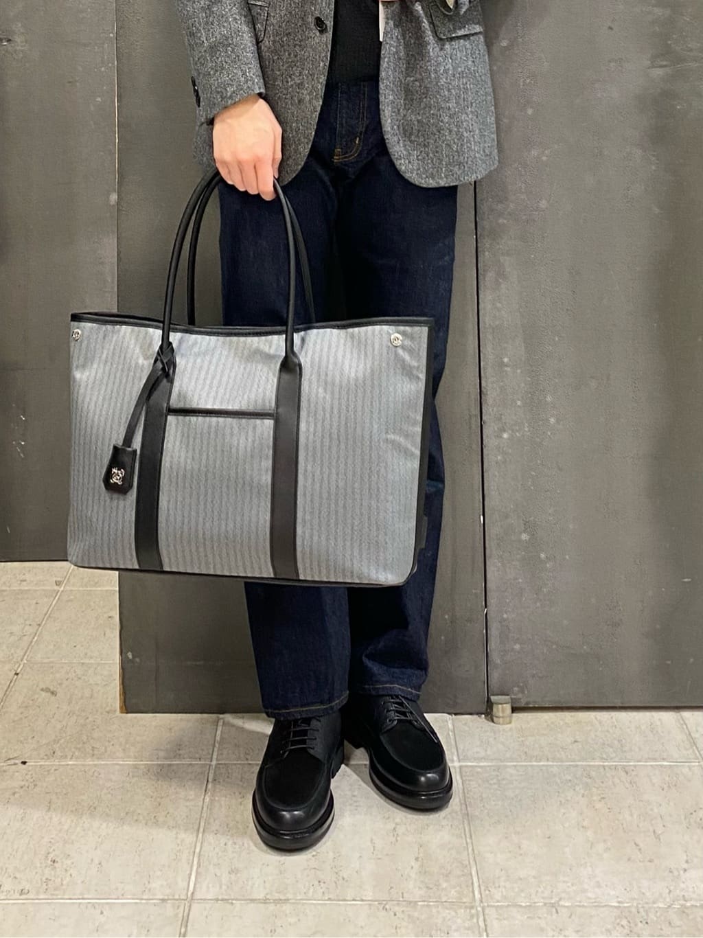 shoumaさんの「TAKEO KIKUCHI｜」を使ったコーディネート