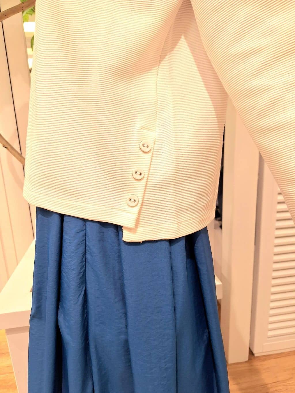 Yamadaさんの「Dessin｜」を使ったコーディネート
