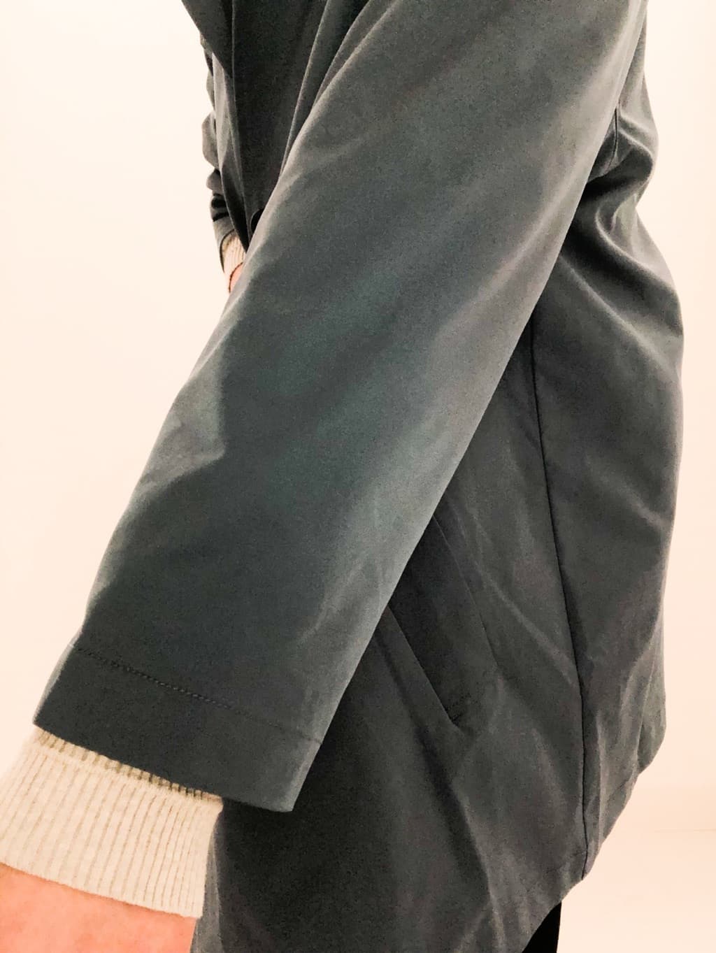 Nahoさんの「Dessin｜」を使ったコーディネート