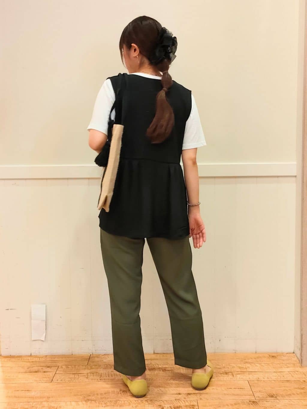NMさんの「SHOO･LA･RUE｜」を使ったコーディネート