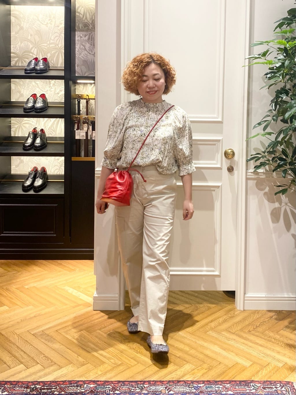 Ayano.Kさんの「DRESSTERIOR｜」を使ったコーディネート