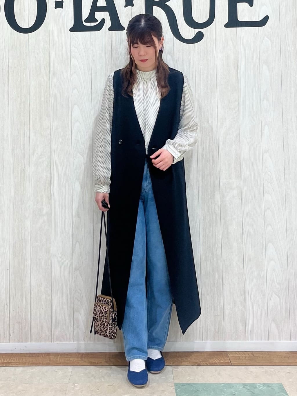 shiiさんの「SHOO･LA･RUE｜」を使ったコーディネート