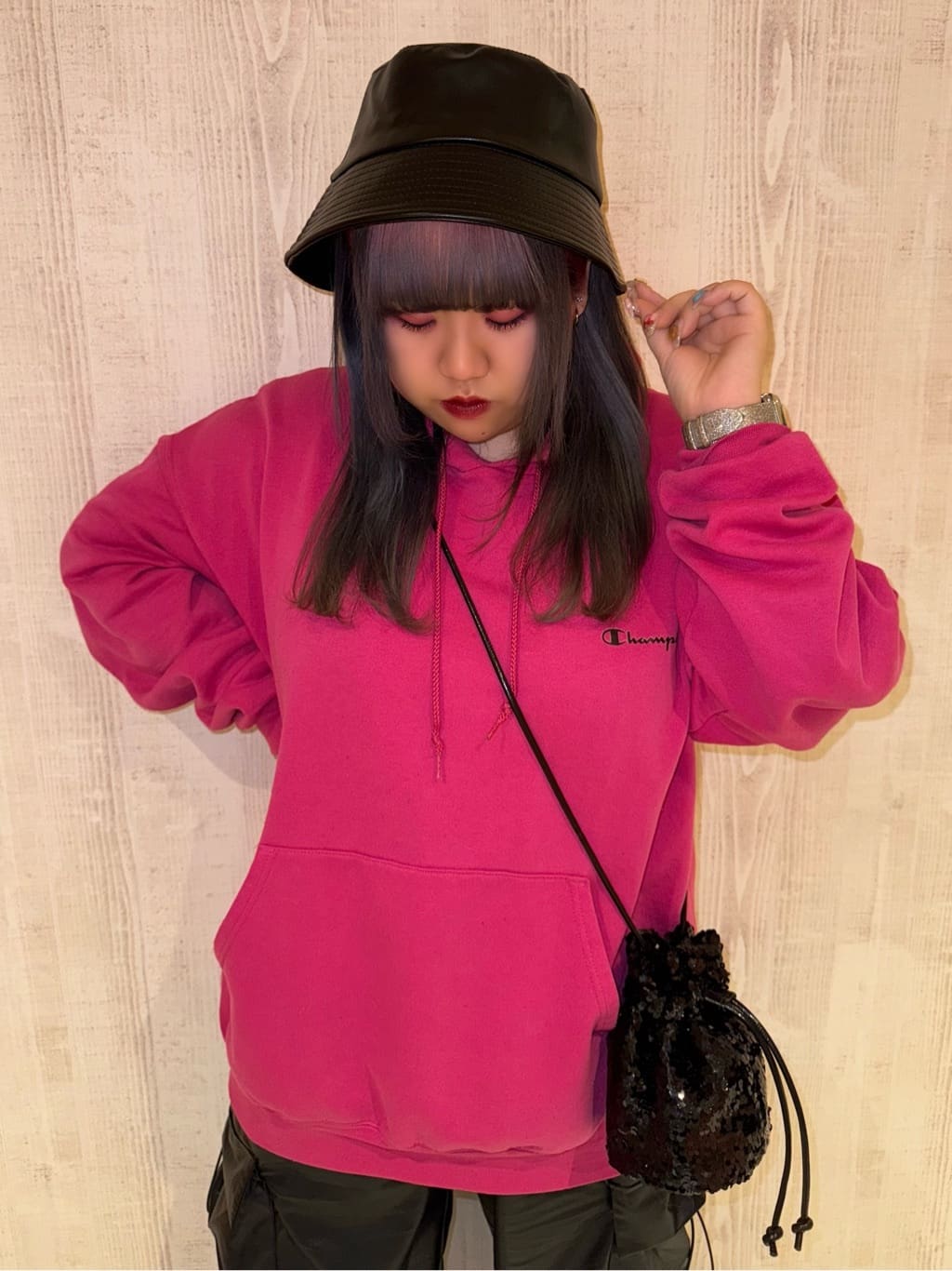 sayakaさんの「ESPERANZA｜」を使ったコーディネート