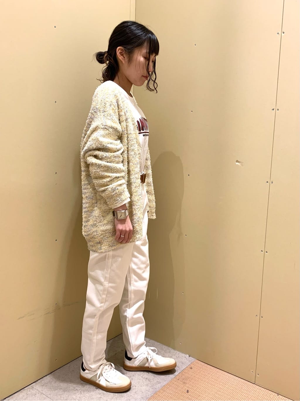 ちゃろさんの「SHOO･LA･RUE｜」を使ったコーディネート
