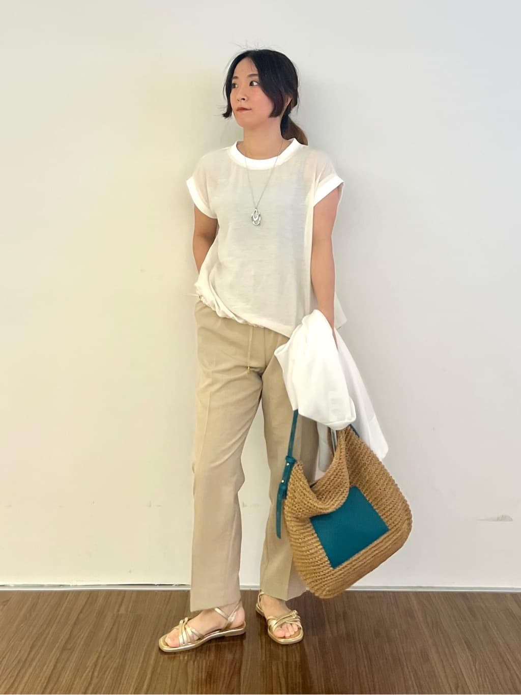 UNTITLED yone