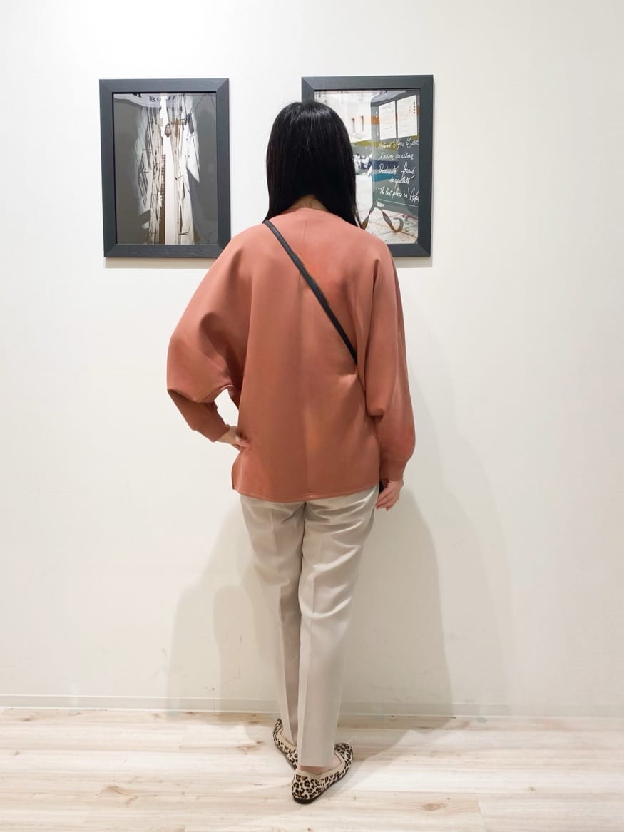 みぞさんさんの「SHOO･LA･RUE｜」を使ったコーディネート