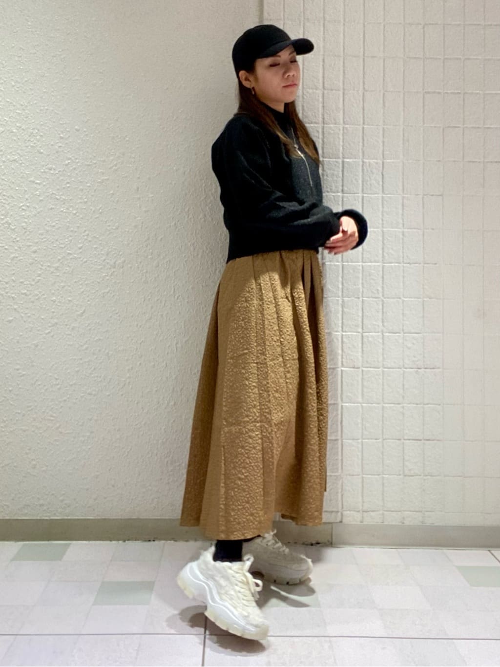 Akiさんの「ESPERANZA｜」を使ったコーディネート