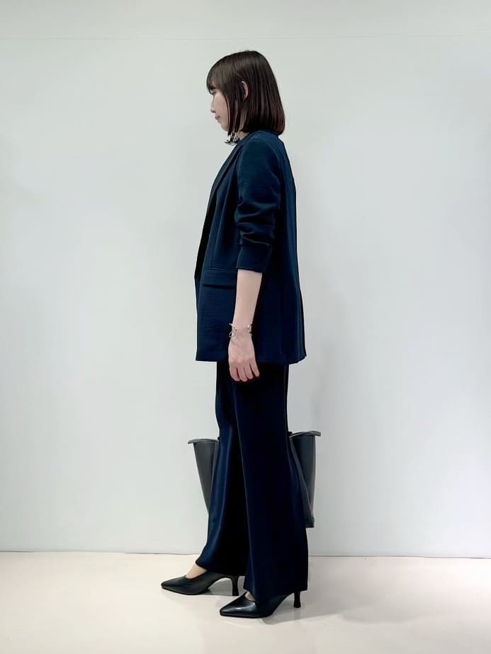 sachiさんの「INDIVI｜」を使ったコーディネート