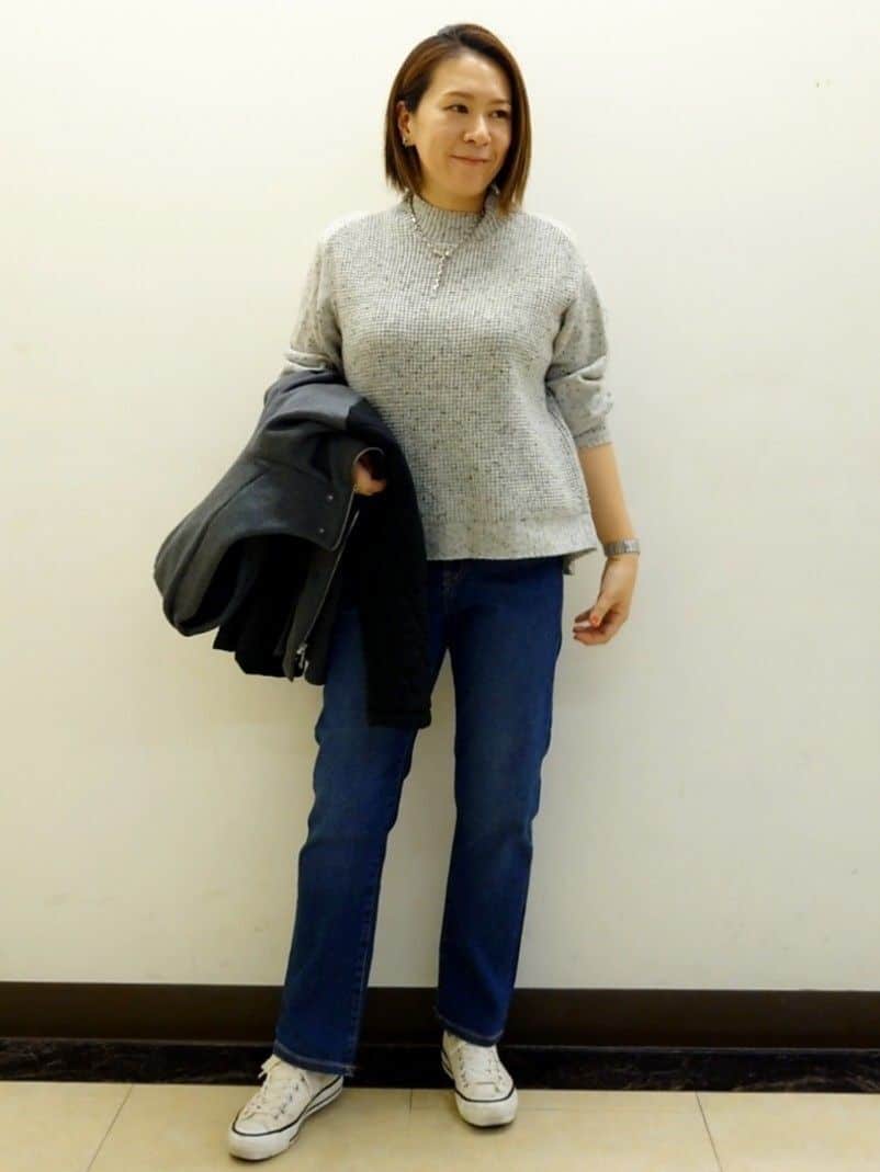 ⭐︎m.peatchan⭐︎さんの「Reflect｜」を使ったコーディネート