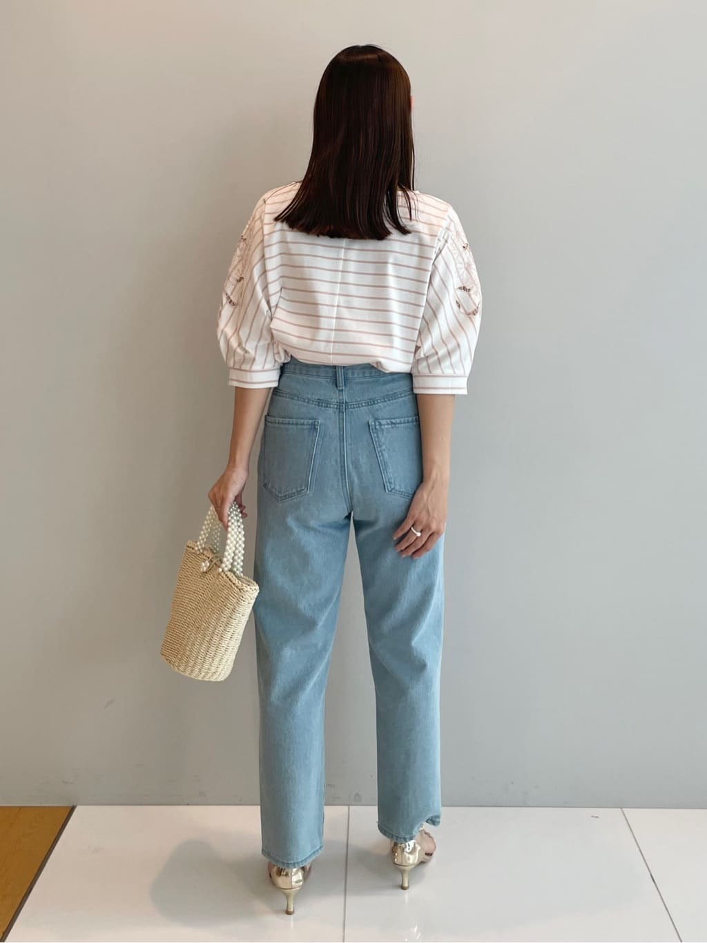 みぃさんの「Couture brooch｜」を使ったコーディネート