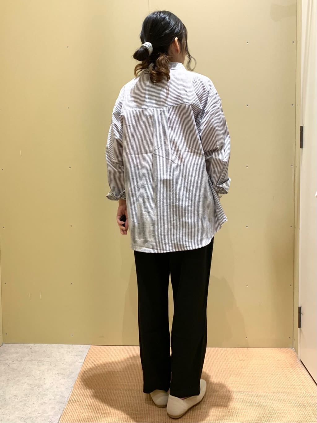 ちゃろさんの「SHOO･LA･RUE｜」を使ったコーディネート