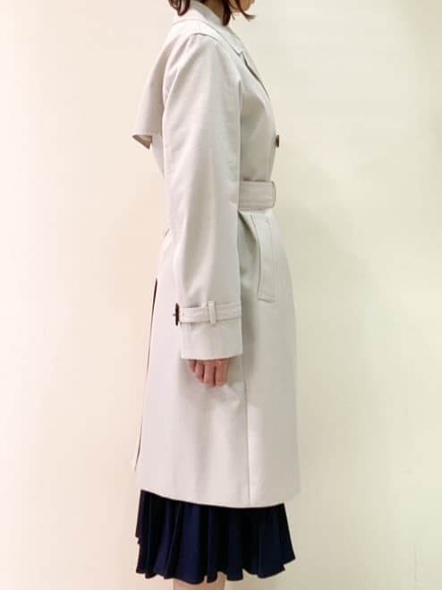 sanchanさんの「UNTITLED｜【日本製・本革】Comfit Dresser Pumps（コンフィットドレッサーパンプス）」を使ったコーディネート