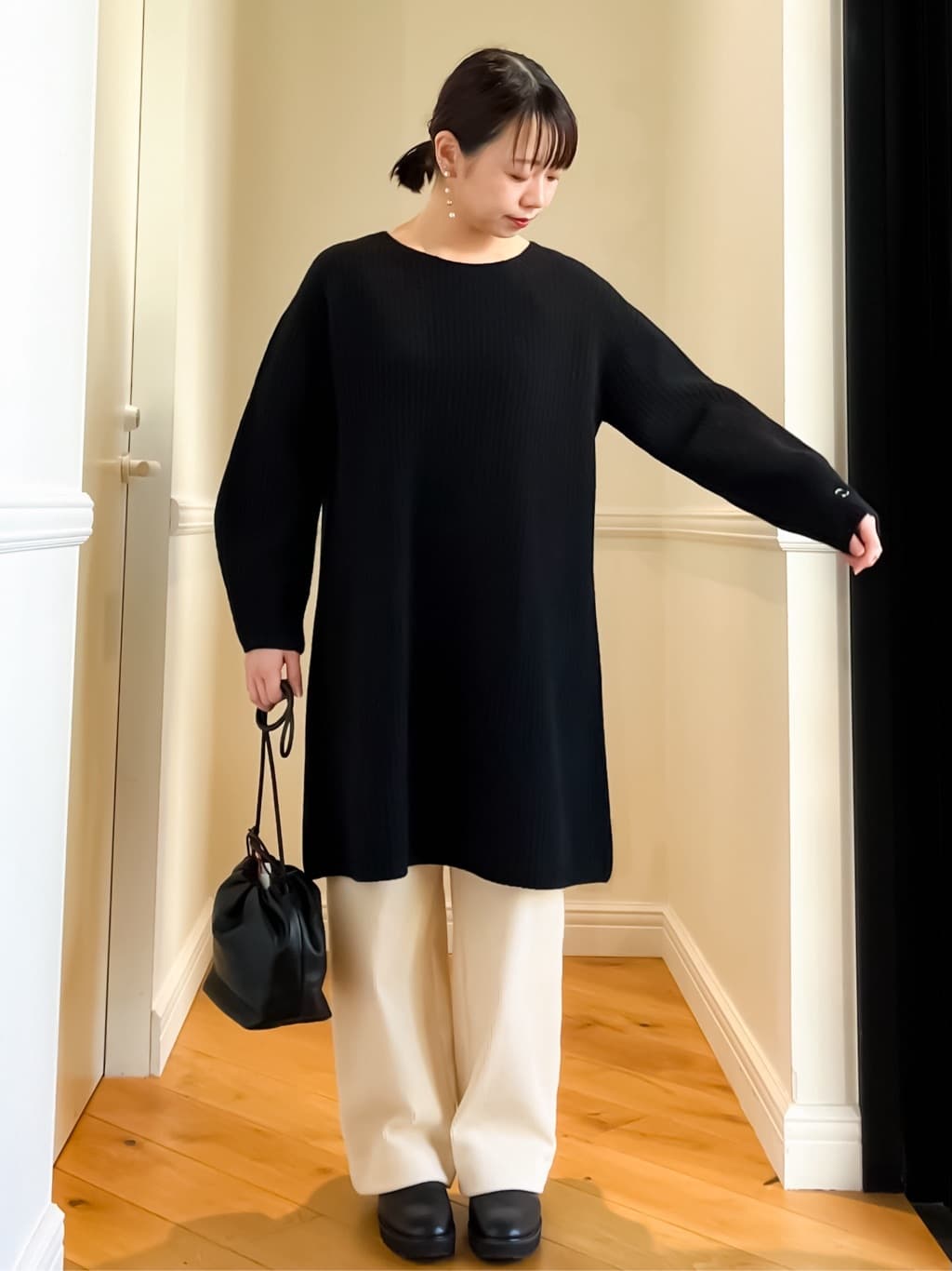 HOMMAさんの「DRESSTERIOR｜」を使ったコーディネート