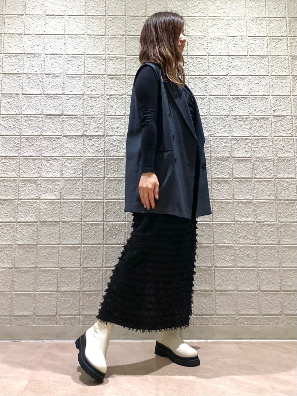Akiさんの「ESPERANZA｜」を使ったコーディネート