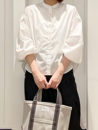 Takaoさんの「Dessin｜」を使ったコーディネート