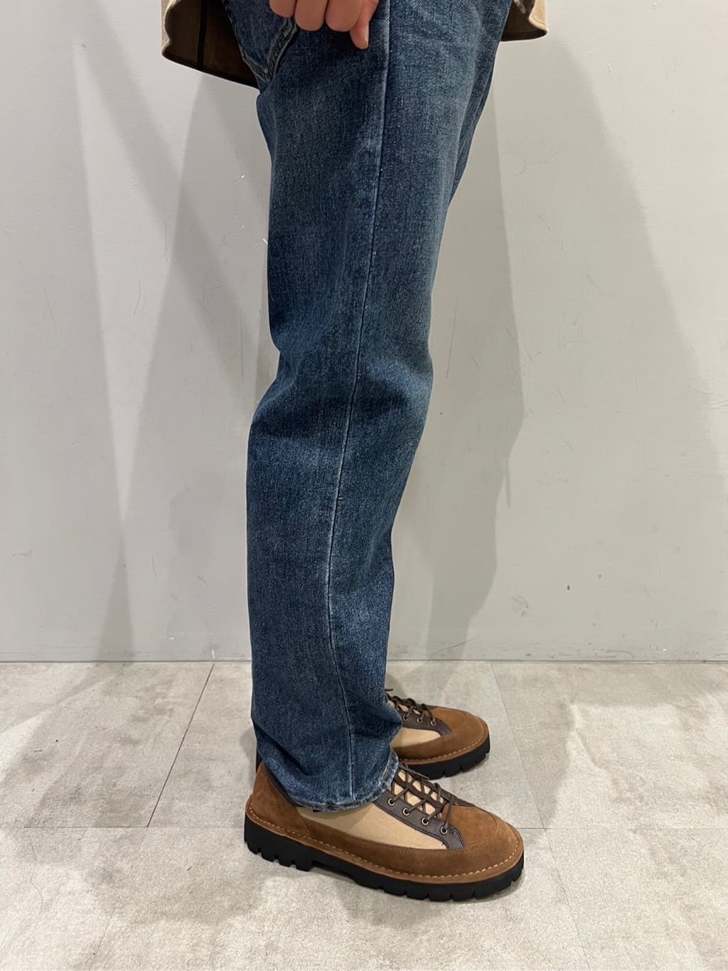 SHOOさんの「TAKEO KIKUCHI｜」を使ったコーディネート