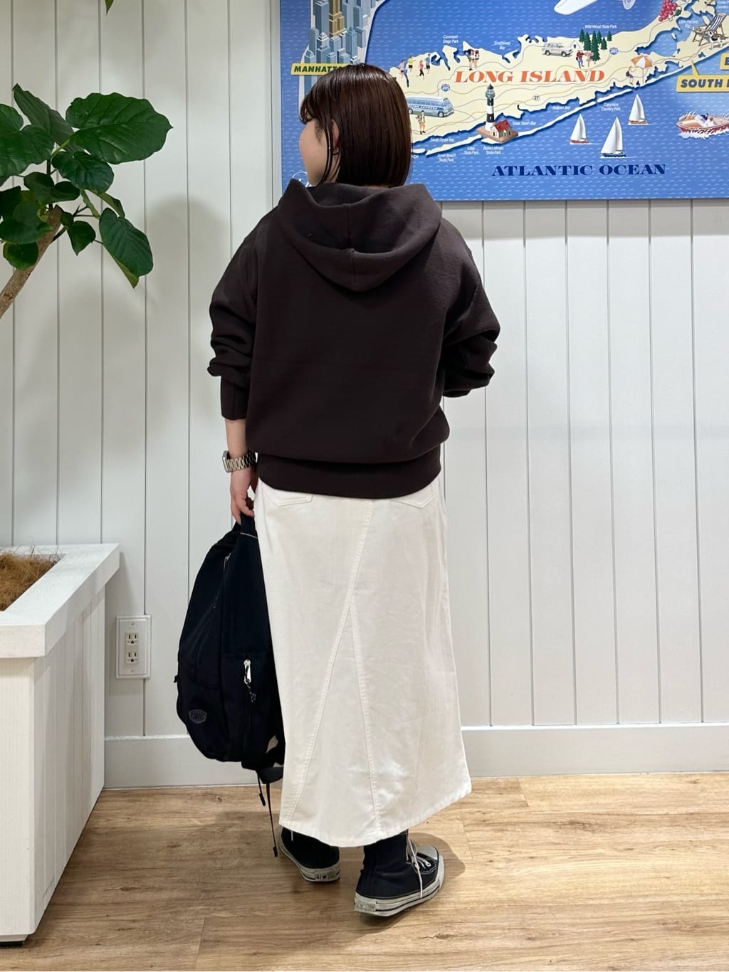 nahoさんの「Dessin｜」を使ったコーディネート