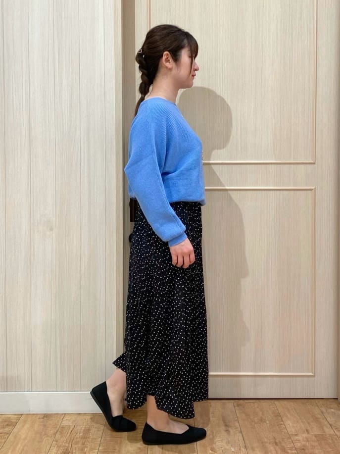 kobaさんの「SHOO･LA･RUE｜」を使ったコーディネート