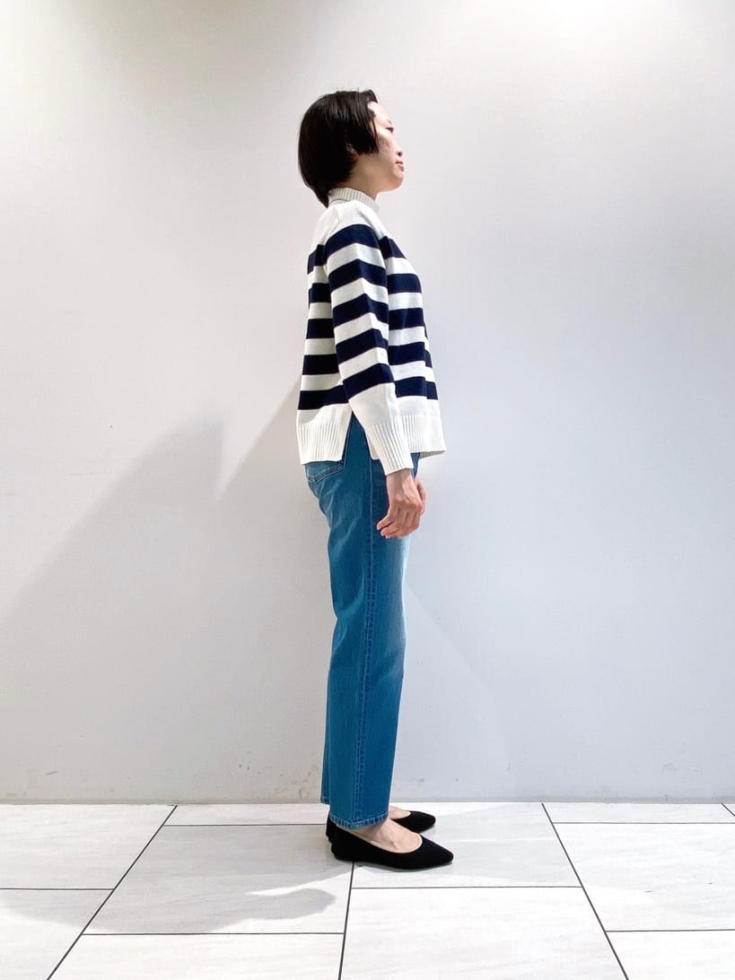 akiさんの「UNTITLED｜」を使ったコーディネート