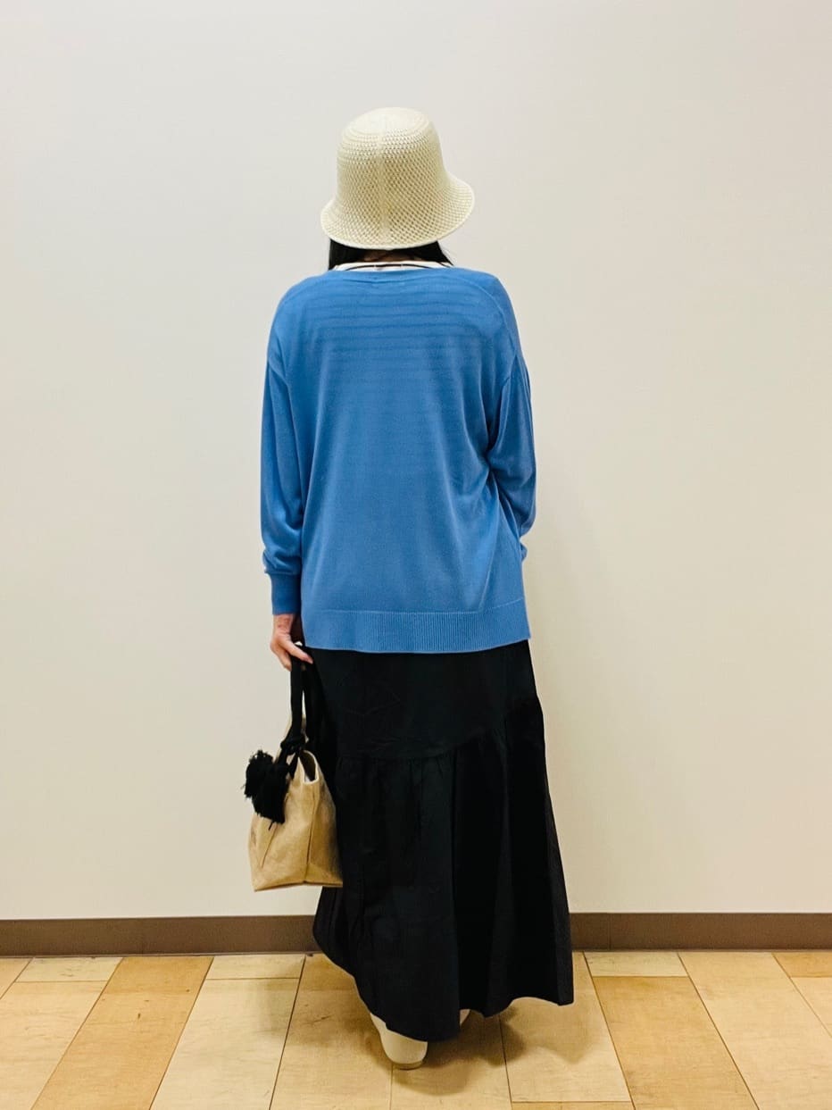 fukuさんの「SHOO･LA･RUE｜」を使ったコーディネート