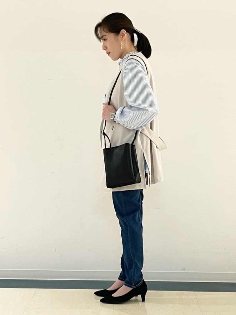 あんづさんの「SHOO･LA･RUE｜」を使ったコーディネート