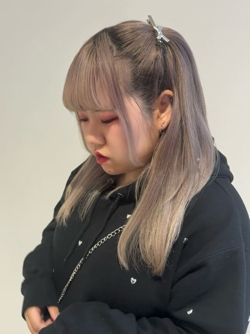 sayakaさんの「ESPERANZA｜」を使ったコーディネート