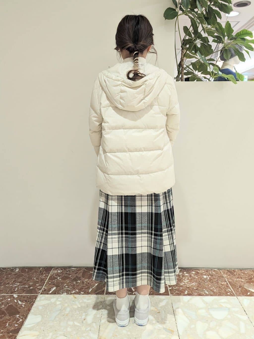 Riiinさんの「Dessin｜」を使ったコーディネート