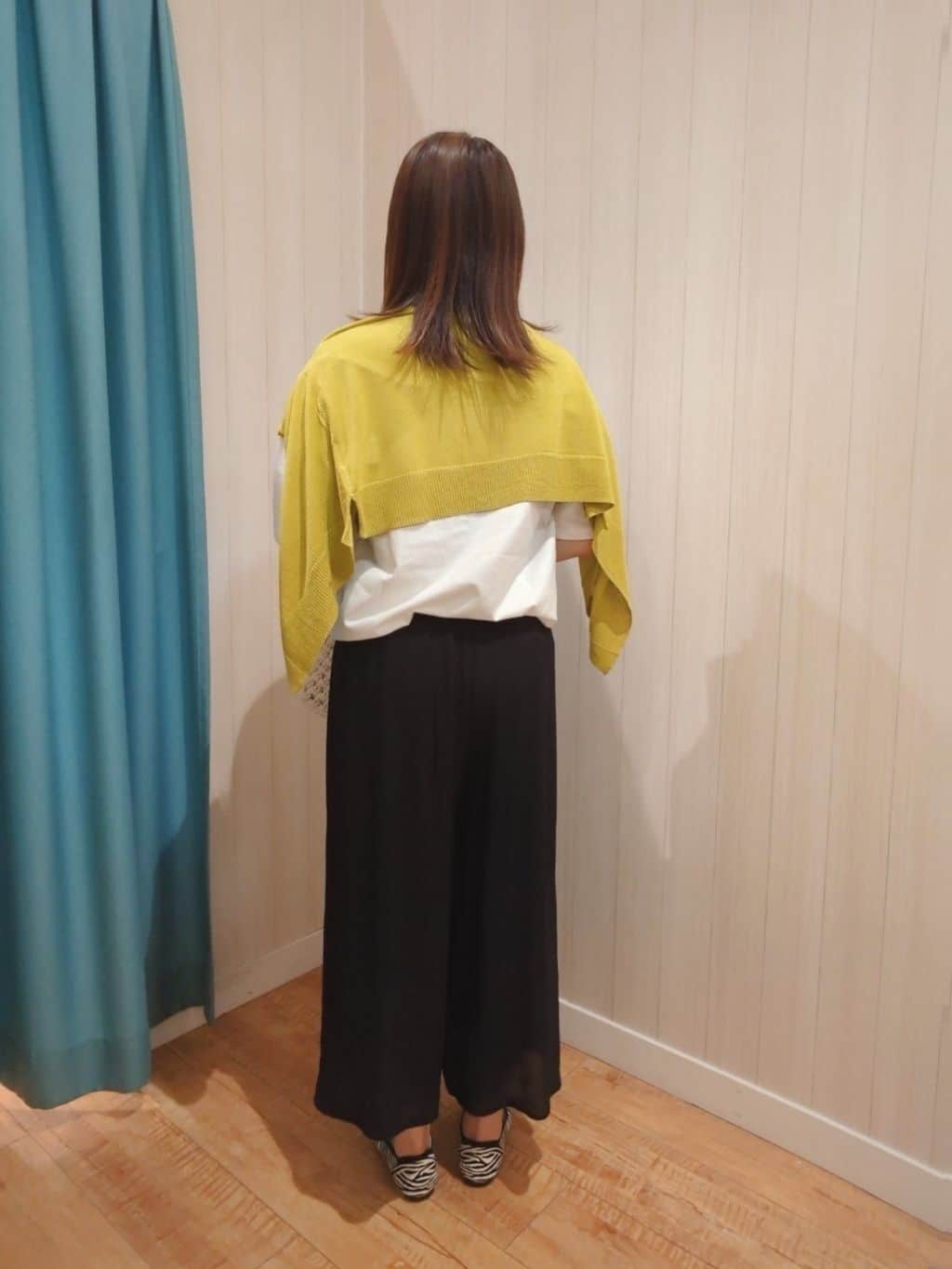 kawa.さんの「SHOO･LA･RUE｜」を使ったコーディネート