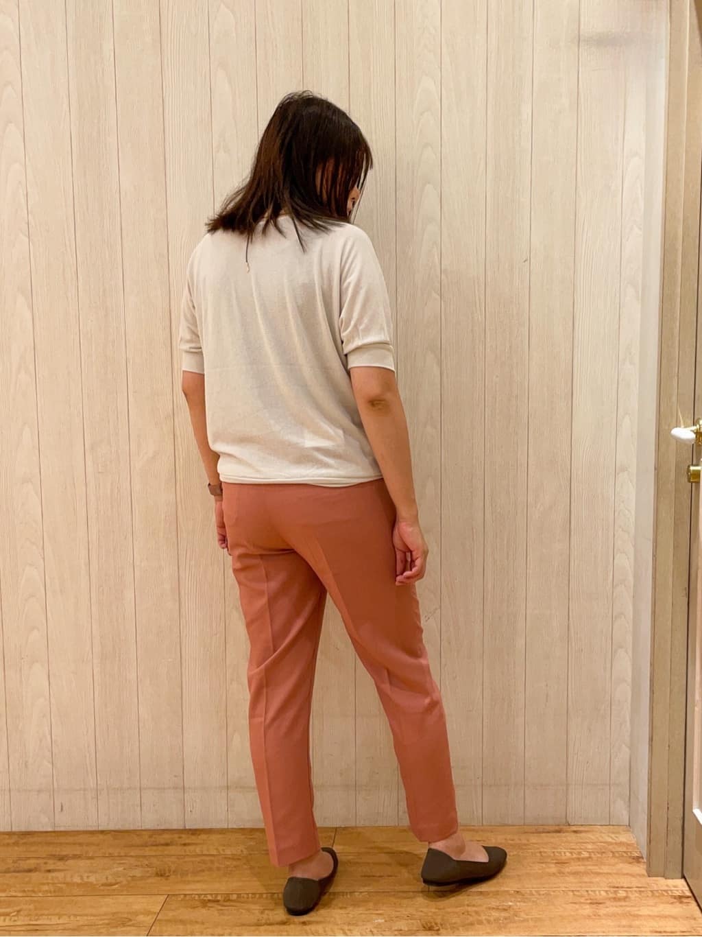 あーやさんの「SHOO･LA･RUE｜」を使ったコーディネート