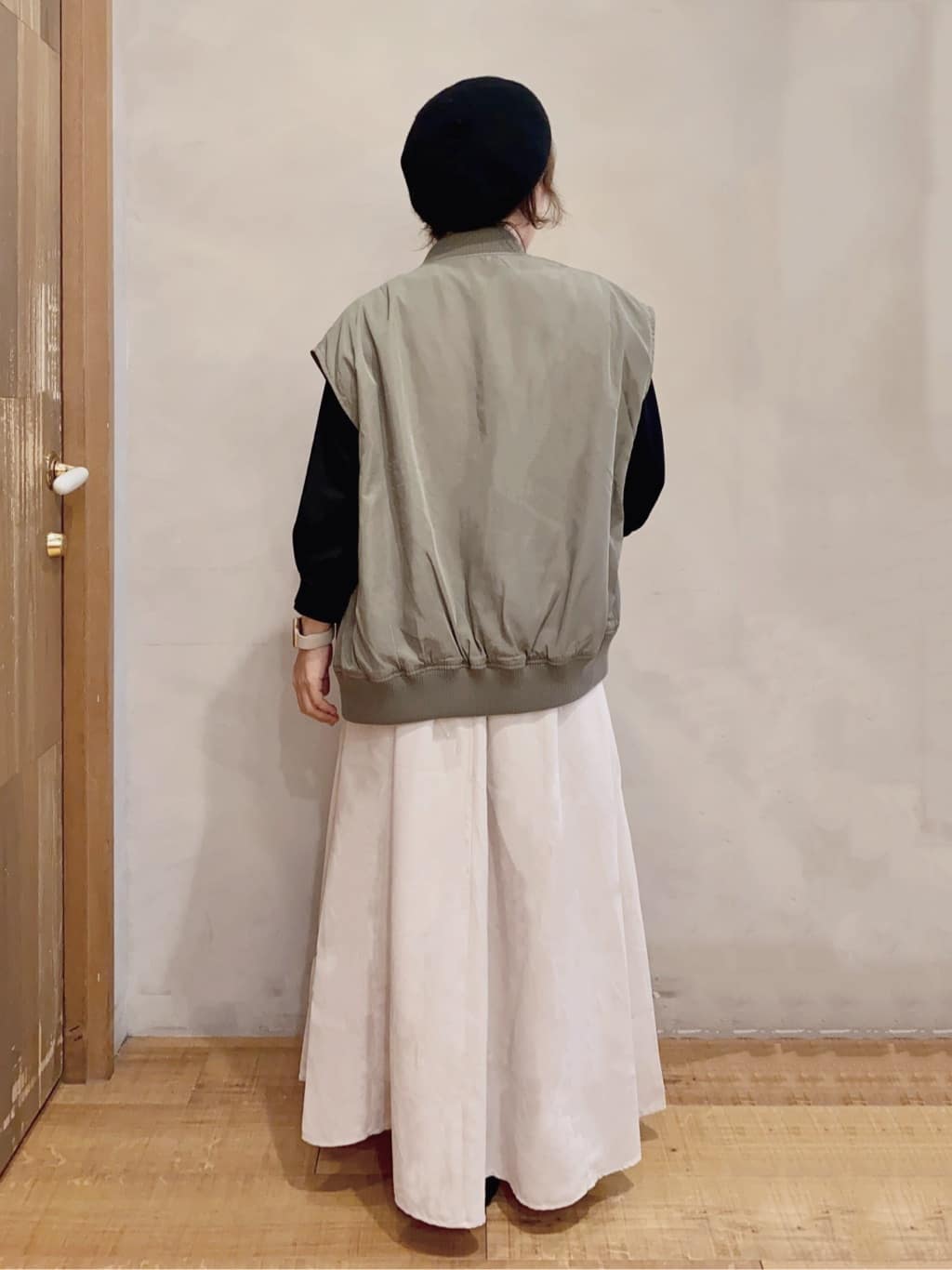 まるぷーさんの「SHOO･LA･RUE｜」を使ったコーディネート