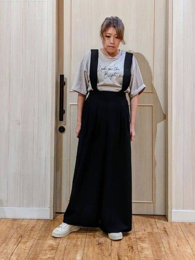 vacheさんの「SHOO･LA･RUE｜」を使ったコーディネート