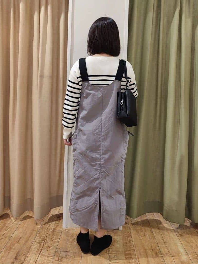 もーりぃさんの「SHOO･LA･RUE｜」を使ったコーディネート
